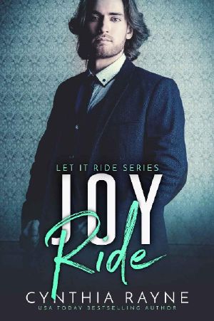 [Let it Ride 03] • Joy Ride